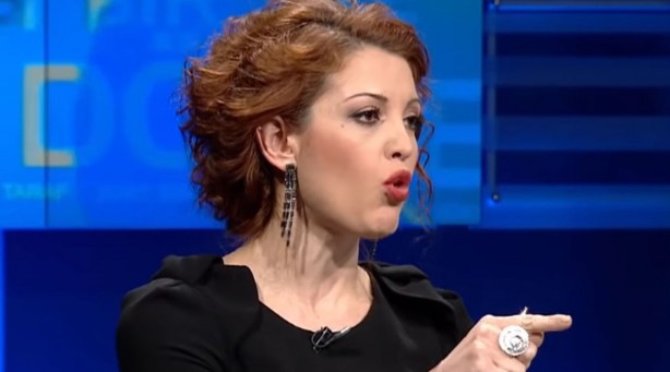 Foto - Nagehan Alçı'dan ağızları açık bırakan sözler! "Kılıçdaroğlu kaybetmedi"