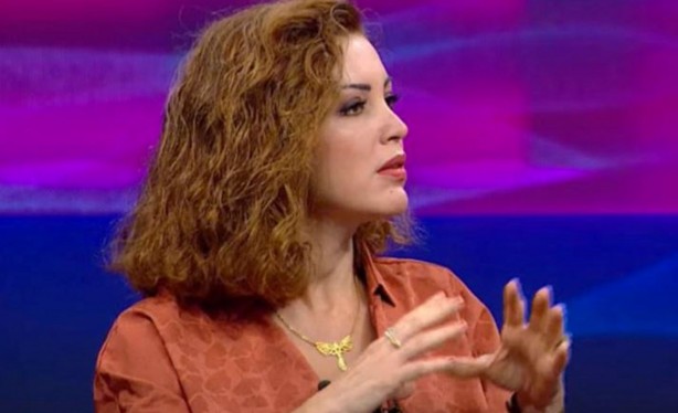 Foto - Nagehan Alçı'dan ağızları açık bırakan sözler! "Kılıçdaroğlu kaybetmedi"