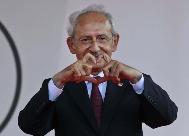 Foto - Nagehan Alçı'dan ağızları açık bırakan sözler! "Kılıçdaroğlu kaybetmedi"
