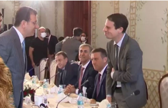Foto - Nagehan Alçı'nın gayrimeşru ilişki yaşadığı kişi istihbaratçı çıktı! Yunanistan tam anlamıyla karıştı
