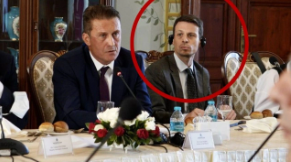 Foto - Nagehan Alçı'nın gayrimeşru ilişki yaşadığı kişi istihbaratçı çıktı! Yunanistan tam anlamıyla karıştı