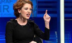 Foto - Nagehan Alçı'ya büyük şok! Neye uğradığını şaşıracak