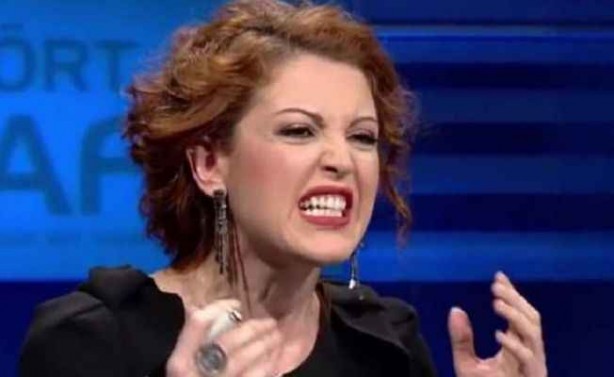 Nagehan Alçı’ya çok büyük şok! Bunu duyunca resmen çıldıracak