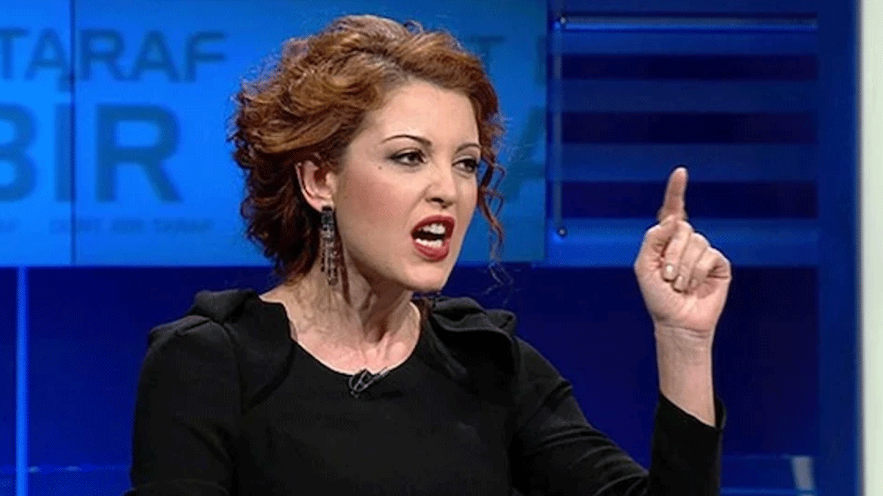 Foto - Nagehan'ın nafaka itirafı gündemi salladı! Rasim ne diyecek?