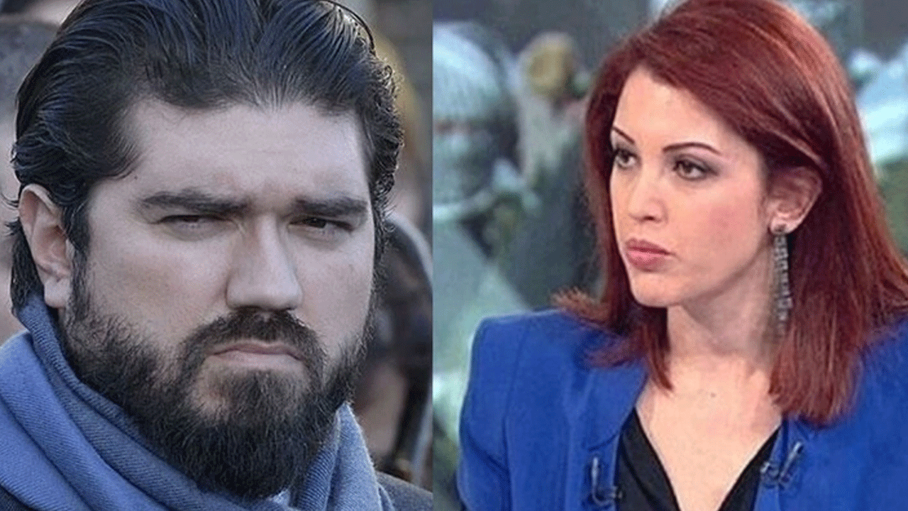 Nagehan'ın nafaka itirafı gündemi salladı! Rasim ne diyecek?