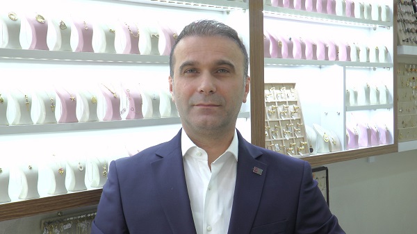 Foto - Nakit devri kapandı! Deprem sonrası tercihler değişti