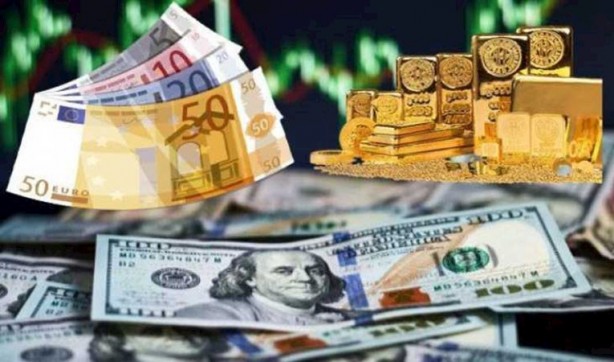 Foto - Nakit parasını dolar, altın, euroya çevirenler dikkat! Piyasanın kurdu konuştu