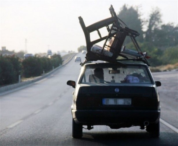 Foto - Nakliye konusunda çığır açan insanlar