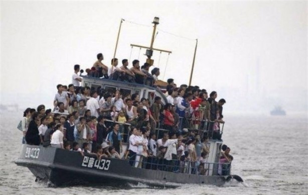 Foto - Nakliye konusunda çığır açan insanlar