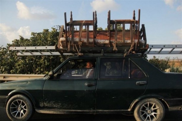 Foto - Nakliye konusunda çığır açan insanlar