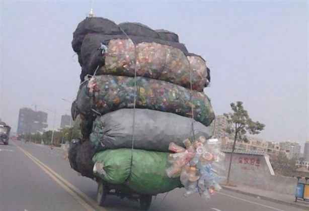 Foto - Nakliye konusunda çığır açan insanlar