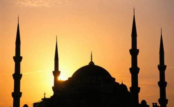 Foto - Namaz hakkındaki sır bilim insanlarını secde ettiriyor!