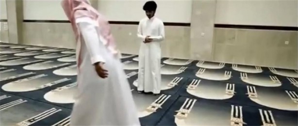 Foto - Namaz kılarken bu hataları sakın yapmayın!