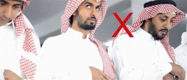 Foto - Namaz kılarken bu hataları sakın yapmayın!