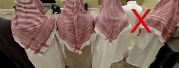 Foto - Namaz kılarken bu hataları sakın yapmayın!