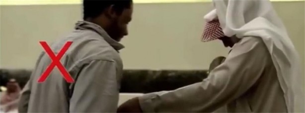 Foto - Namaz kılarken bu hataları sakın yapmayın!