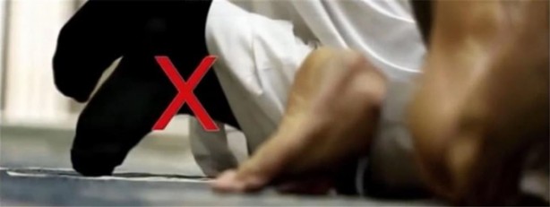 Foto - Namaz kılarken bu hataları sakın yapmayın!