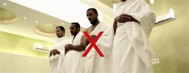 Foto - Namaz kılarken bu hataları sakın yapmayın!