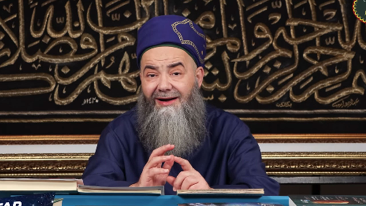 Foto - Namaz kılmayanın orucu kabul olur mu? Cübbeli Ahmet Hoca 'bu kesin' diyerek açıkladı
