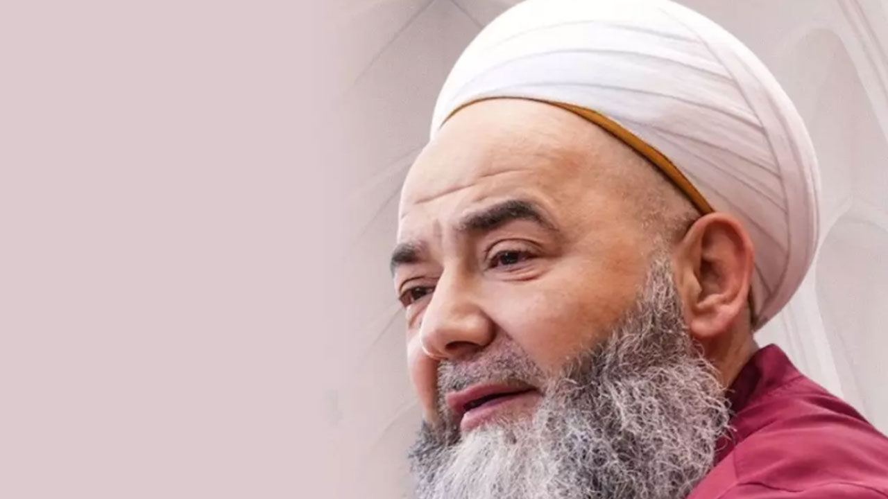 Foto - Namaz kılmayanın orucu kabul olur mu? Cübbeli Ahmet Hoca 'bu kesin' diyerek açıkladı