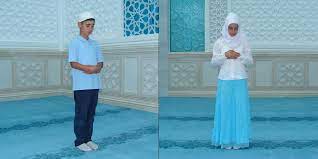 Foto - Namazda yapılan beden hareketlerinin hikmeti nedir?