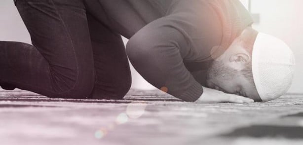 Foto - Namazdaki beden hareketlerinin hikmeti nedir?