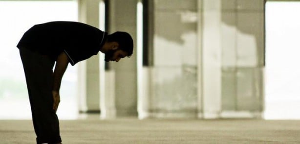 Foto - Namazdaki beden hareketlerinin hikmeti nedir?