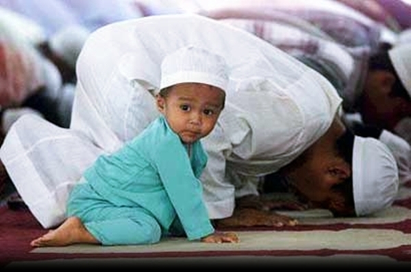 Foto - Namazın hiç bilmediğiniz faydaları