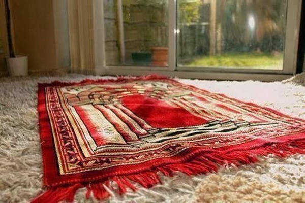 Foto - Namazlarımdan zevk almıyorum diyenlerin 6 sorunu 