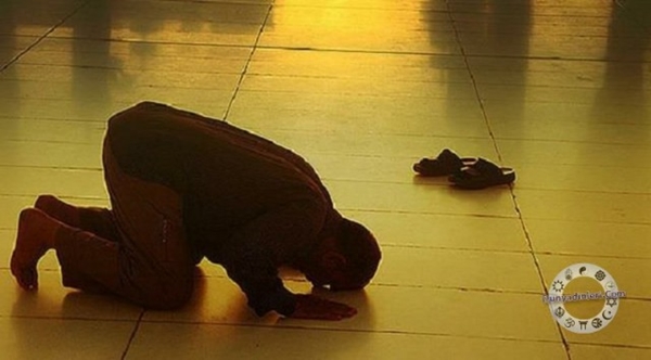 Foto - Namazlarımdan zevk almıyorum diyenlerin 6 sorunu 