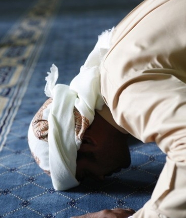 Foto - Namazlarımdan zevk almıyorum diyenlerin 6 sorunu 