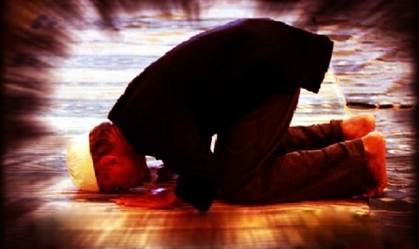 Foto - Namazlarımdan zevk almıyorum diyenlerin 6 sorunu 