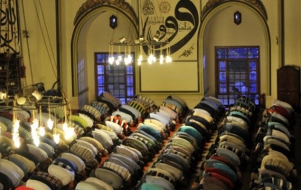 Foto - Namazlarımdan zevk almıyorum diyenlerin 6 sorunu 