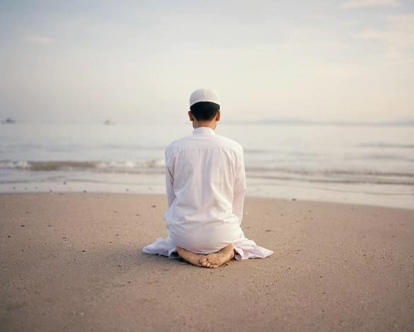 Foto - Namazlarımdan zevk almıyorum diyenlerin 6 sorunu 