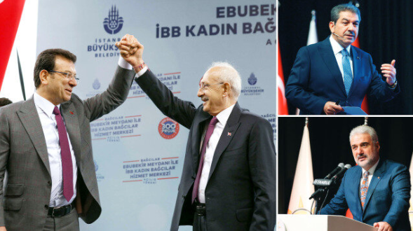 Namus sözünü tutmadılar 23 bin çalışanı işten attılar