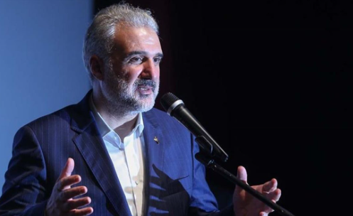 Foto - Namus sözünü tutmadılar 23 bin çalışanı işten attılar