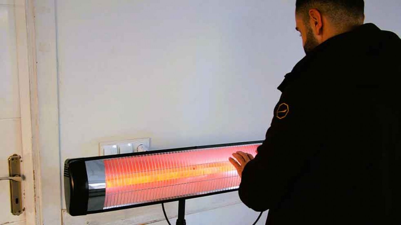 Namuslu vatandaşlar tasarruf yapmanın yollarını ararken kaçak elektrik kullananlardan büyük arsızlık