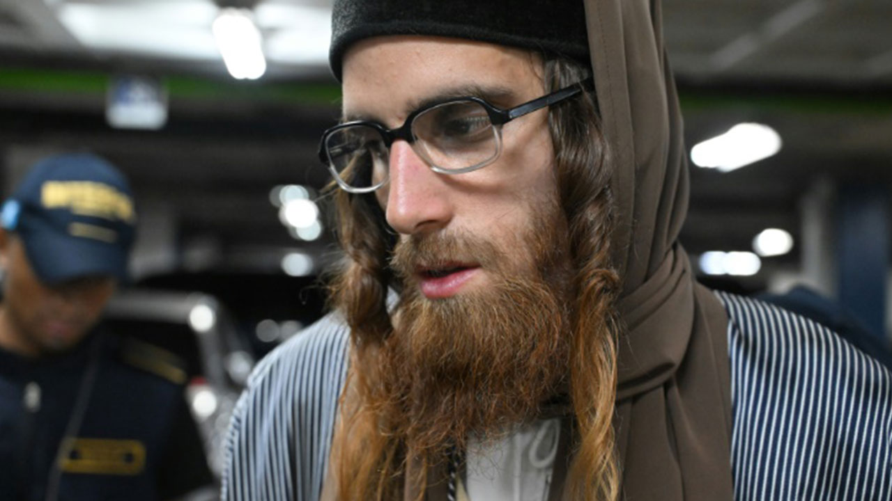 Foto - Namussuz tarikat lideri yakalandı