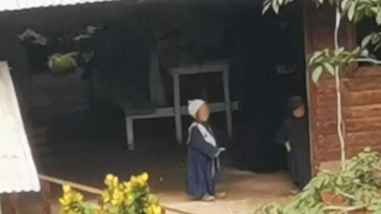 Foto - Namussuz tarikat lideri yakalandı