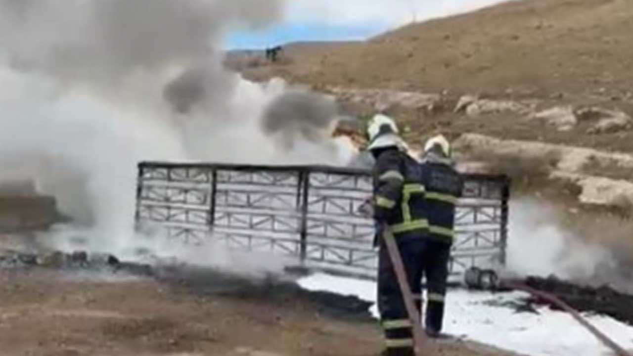 Foto - Kalleşlerden kalleş açıklama: Batman'daki petrol sahasına saldırı düzenledik