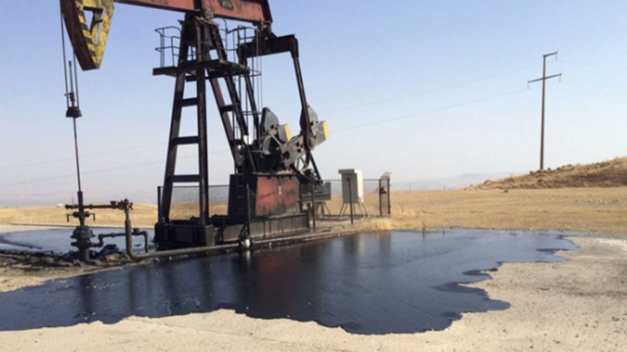 Kalleşlerden kalleş açıklama: Batman'daki petrol sahasına saldırı düzenledik