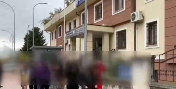 Foto - Namusu iki paralıklara şafak baskını