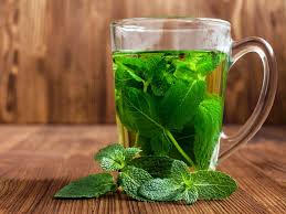 Foto - Nane! Su ile yapılınca öyle bir faydaları var ki! Tamamen doğal: gaz, karın şişkinliği... Etkisine herkes şaşıracak!