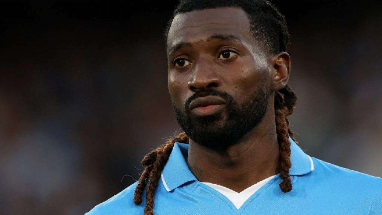 Napoli ile küçük pürüzler... Kartal bu kez bitirecek gibi: Frank Anguissa! Orkun'a yeni partner
