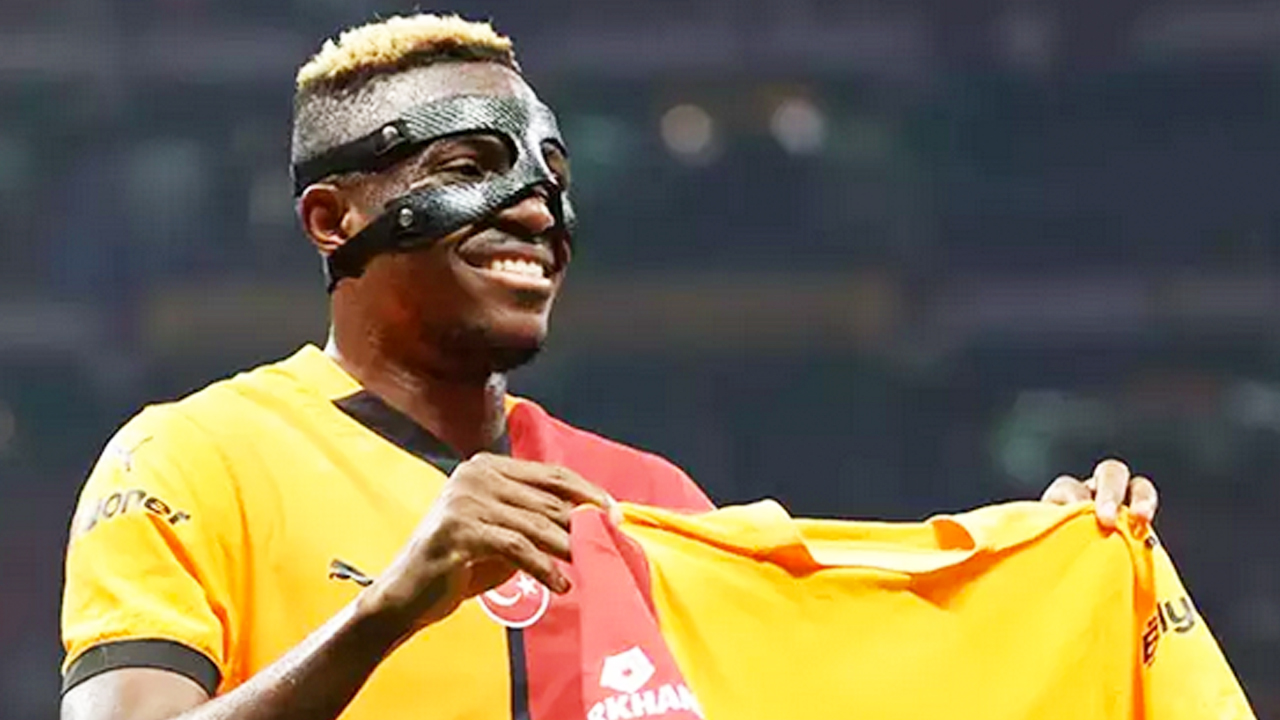 Foto - Napoli sessizliğini bozdu! O oyuncuya destek verdi: Galatasaray için çılgın Osimhen iddiası!