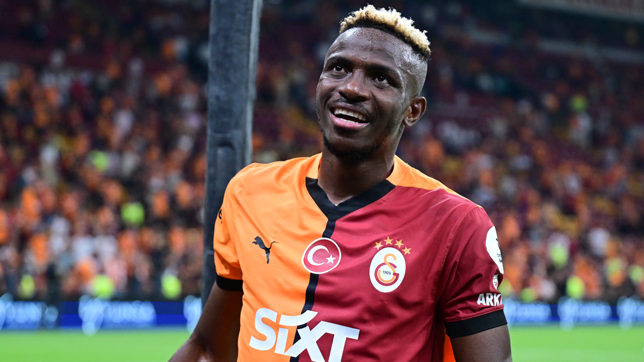 Foto - Napoli sessizliğini bozdu! O oyuncuya destek verdi: Galatasaray için çılgın Osimhen iddiası!