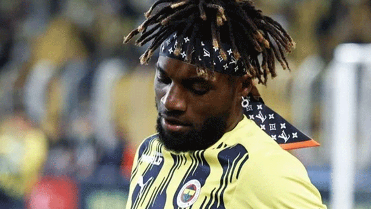 Foto - Napoli transferi iptal olmuştu: Maximin'den Fenerbahçe paylaşımı!