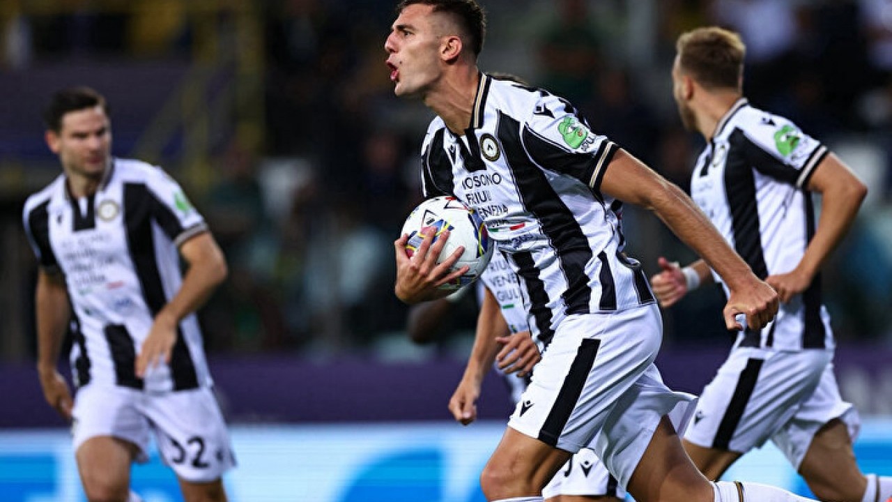 Foto - Napoli’de Victor Osimhen defteri kapandı! Yeni forvet belli oldu