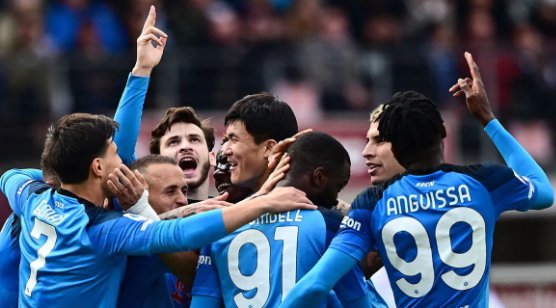 Foto - Napoli'den Yozgat kararı! Duyan çok şaşıracak