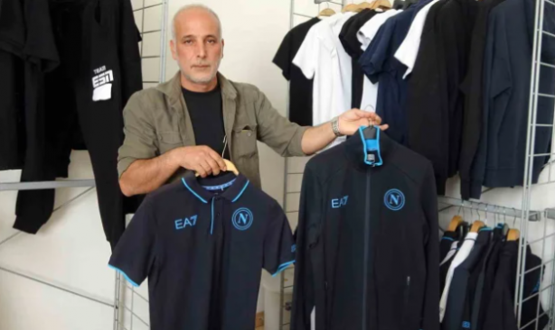 Foto - Napoli'den Yozgat kararı! Duyan çok şaşıracak